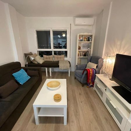 El Mirador De La Isla Apartment ซานเฟร์นันโด ภายนอก รูปภาพ