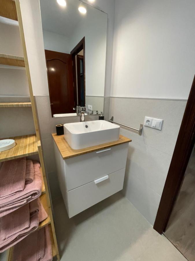 El Mirador De La Isla Apartment ซานเฟร์นันโด ภายนอก รูปภาพ