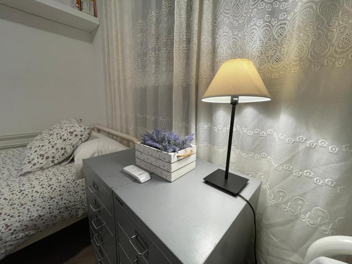 El Mirador De La Isla Apartment ซานเฟร์นันโด ภายนอก รูปภาพ