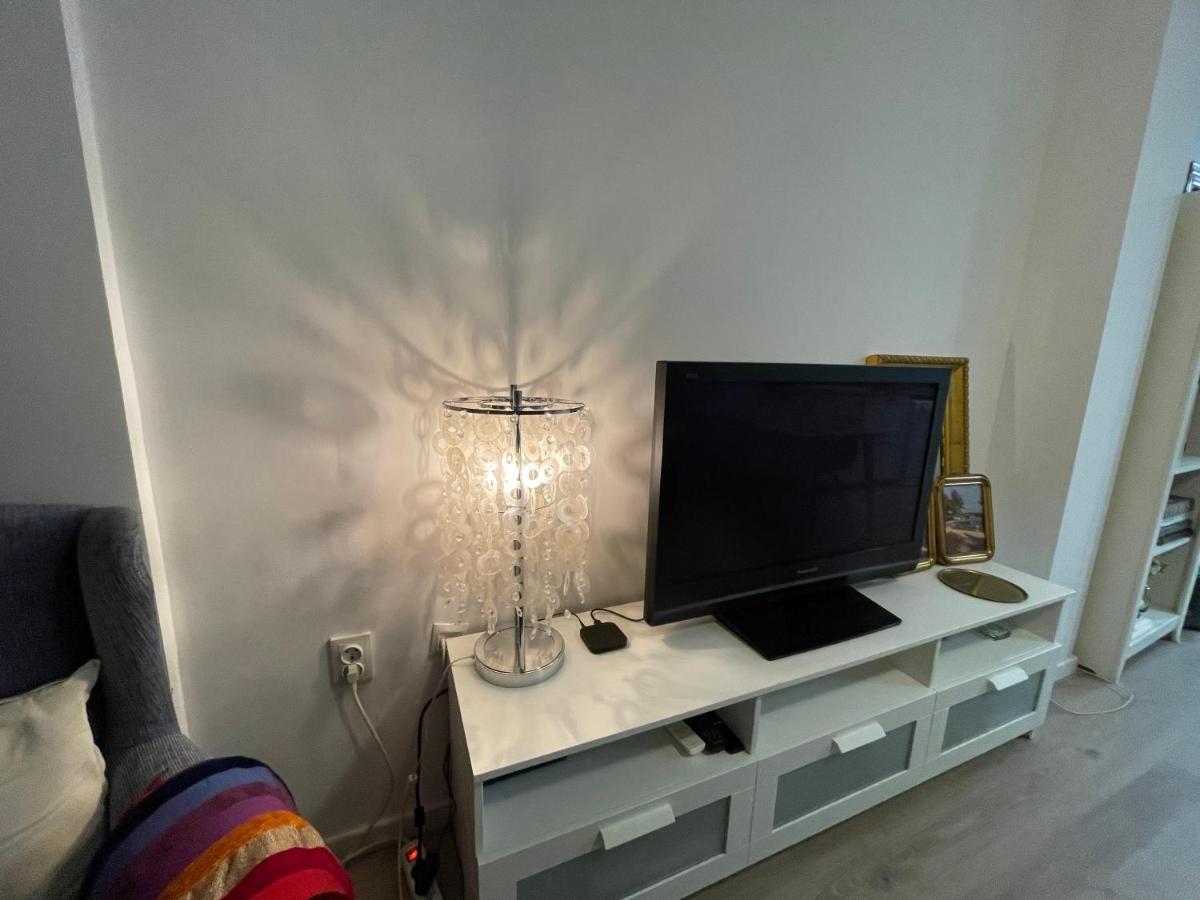 El Mirador De La Isla Apartment ซานเฟร์นันโด ภายนอก รูปภาพ